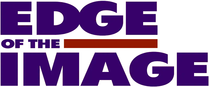 Edge of the Image logo