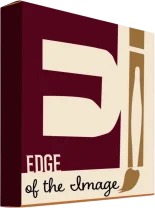 Edge of the Image logo